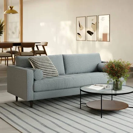 Article Grounded Sofa 88