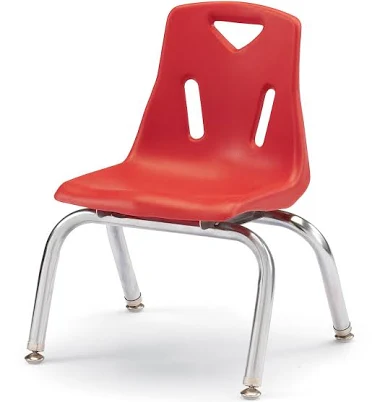 Jonti-Craft Berries Stacking Chair