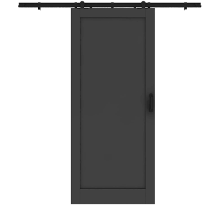 Lowe's RELIABILT VersaStyle Barn Door