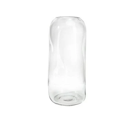 Serene Spaces Living Rustic Hand Blow...