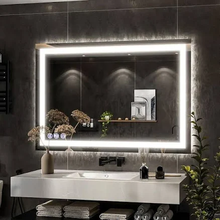 GLSLAND 476 in. W x 31.5 in. H Rectan...