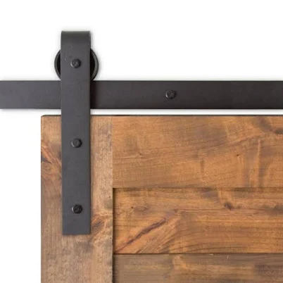 Barn Door Hardware Classic Flat Track