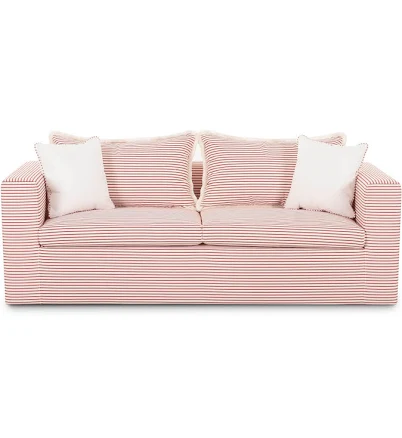 TOV Furniture Salty Striped Indoor/Ou...