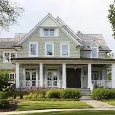 Dutch Boy Forever Exterior Satin Sea ...