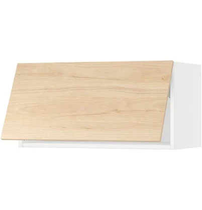 IKEA SEKTION wall cabinet horizontal