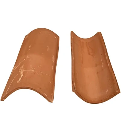 Terracotta Clay Roof Tiles