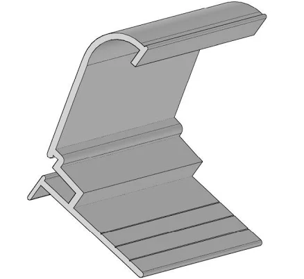 Royal Swimming Pools Pc Flat Face Cop...