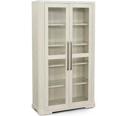 Havertys Cascade Display Cabinet
