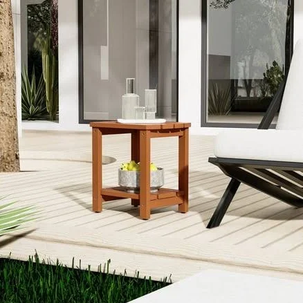 Senwest Adirondack Side Table