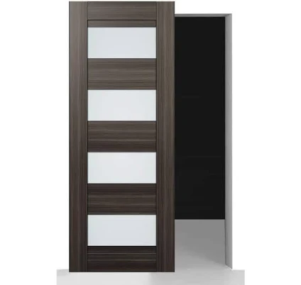 Belldinni Della Paneled Manufactured ...