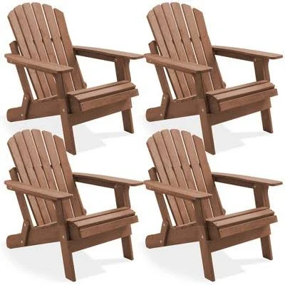 Casafield Oversized Folding Adirondac...