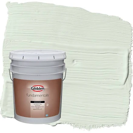Glidden Fundamentals Exterior Paint