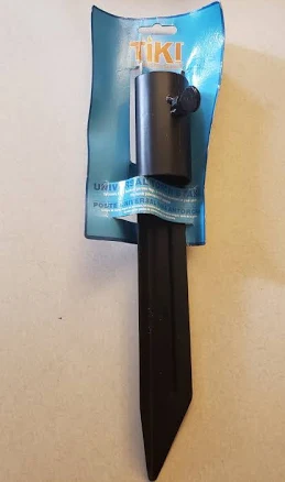 Authentic Tiki Universal Torch Stake ...