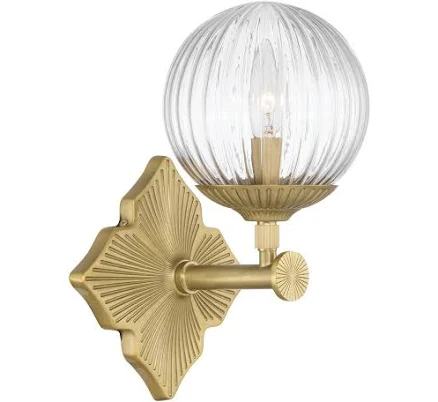 Victoria Wall Sconce