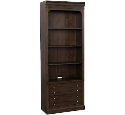 Havertys Montgomery Bookcase