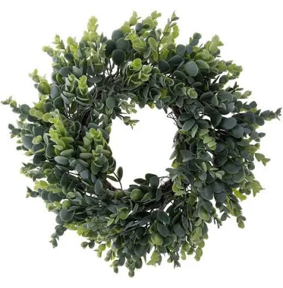Eucalyptus Wreath