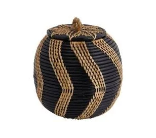 Bloomingville Decorative Handwoven Ra...