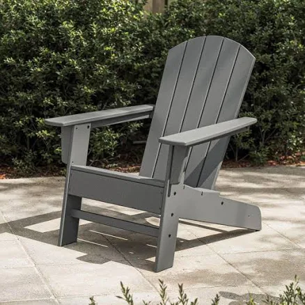 POLYWOOD Seabrook Adirondack Chair