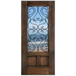 ETO Doors Tuscany Exterior Door