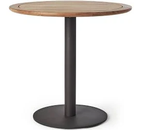 Terra Outdoor Living Palm Bistro Roun...