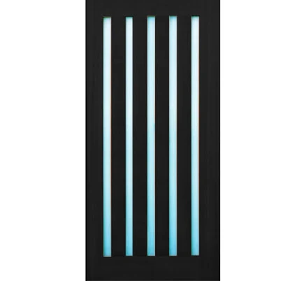 Mahogany Modern SlimLite Vertical Ext...