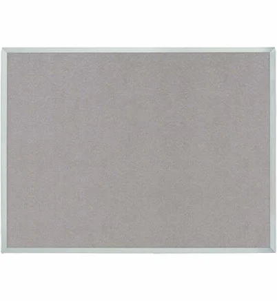 United Visual Products Fabric Bulleti...