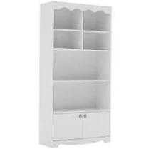5-Tier Large 63 inch High Floor-to-Ce...
