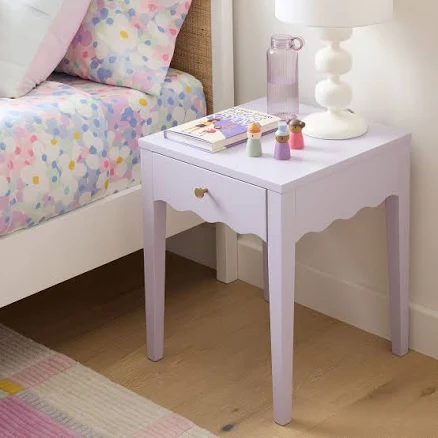 West Elm Daisy Nightstand
