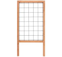 Outdoor Essentials Contemporary Hog W...