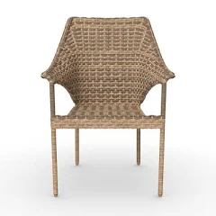 Style Selections Lola Wicker Stackabl...