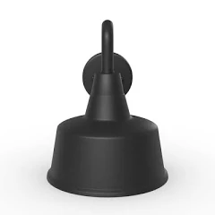 Barn Light One Light Outdoor Wall Lan...