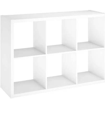 ClosetMaid 30-in H x 4382-in W x 13.5...