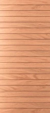 Multus Multi Horizontal Plank Wood Ex...