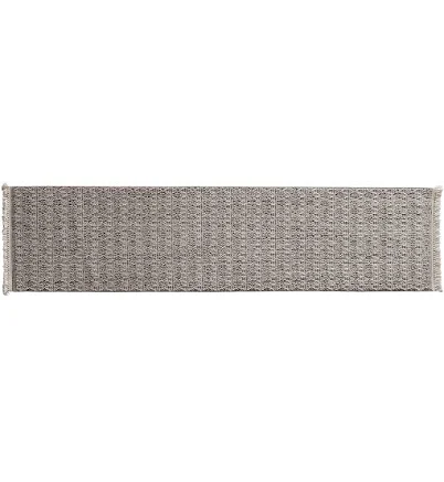 Allen + Roth Lunar Veil Runner Rug