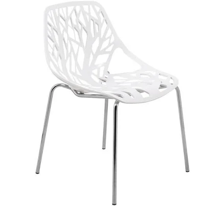 LeisureMod Modern Asbury Dining Chair...