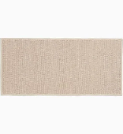 H&M Home Cotton Bath Mat