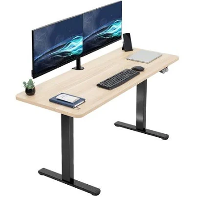 VIVO Electric Stand Up Desk