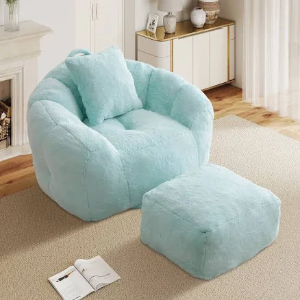 Aukfa Giant Lounge Chair