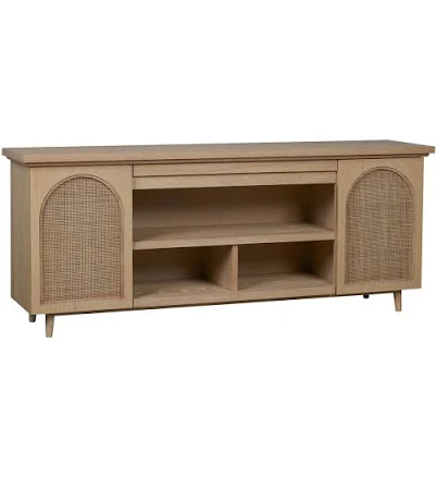 World Market Landon Media Stand