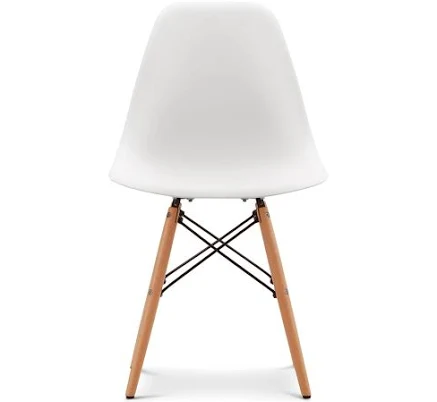 Flynn Mid-Century Modern Dining Chair...