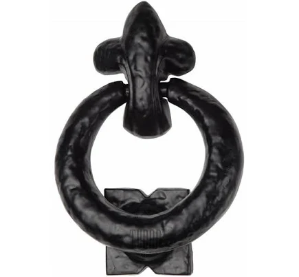 Ring Door Knocker
