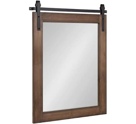 Cates Rectangle Wall Mirror Kate & La...