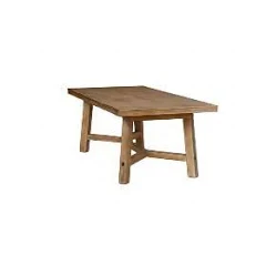 Pottery Barn Rustic Farmhouse Extendi...