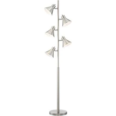 360 Lighting Luken 5-Light Tree Floor...
