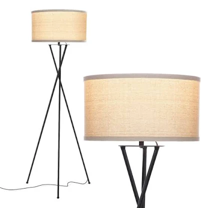 Brightech Jaxon Tripod Floor Lamp