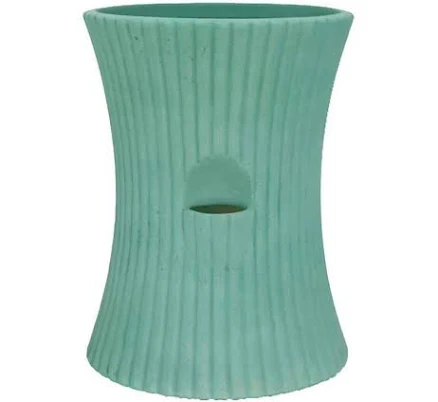 MPG Fluted Self Watering Decorative Pot
