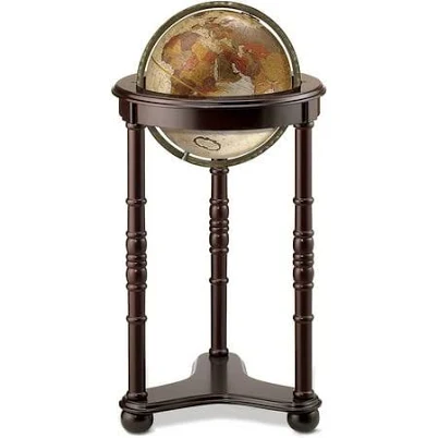 Replogle Lancaster Floor Globe
