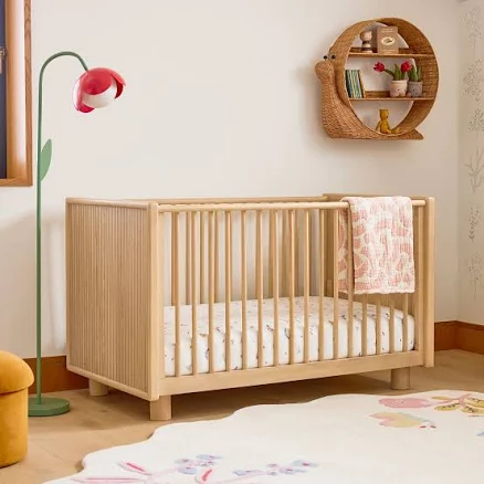 West Elm Elora Convertible Crib