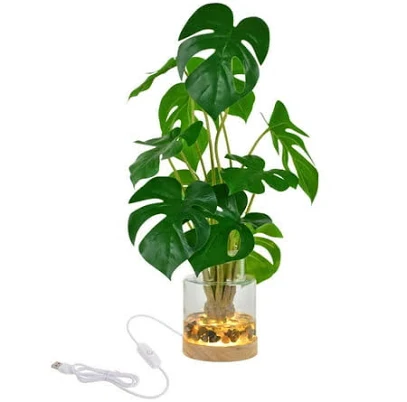 Westcharm Real Touch Artificial Green...