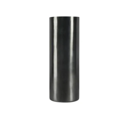 Serene Spaces Living Cylinder Vase